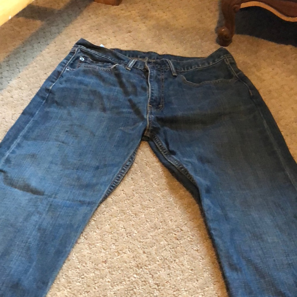 Levi’s